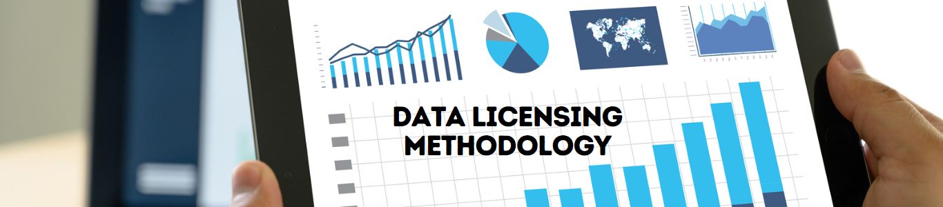 Data Licensing Methodology